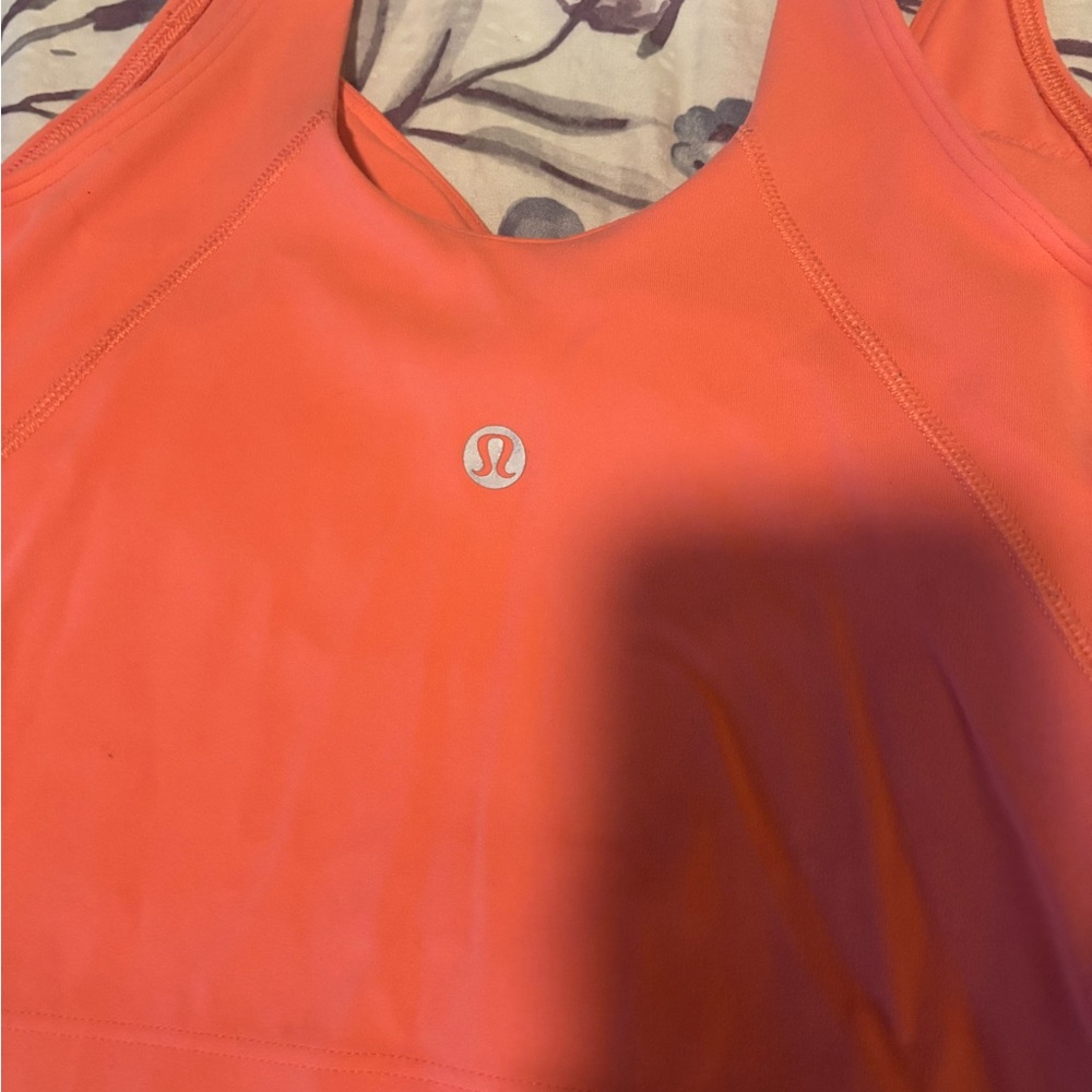 Lululemon Align Tank - Picture 3 of 4
